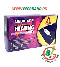 Original King Size Medicare Heating Pad 